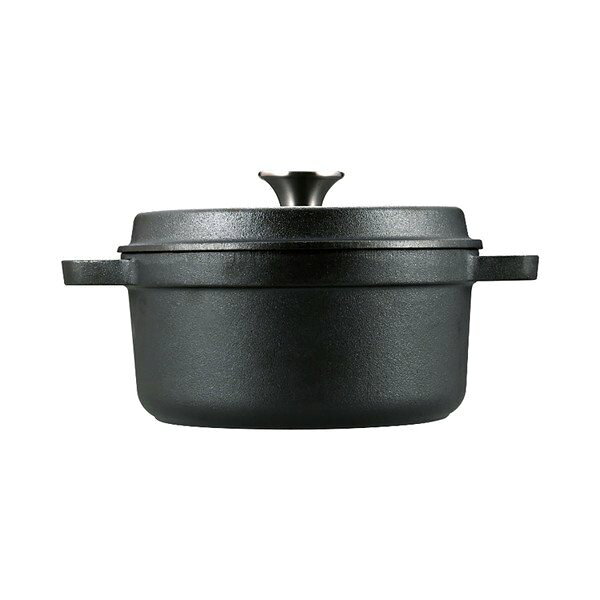 キャプテンスタッグ ココット 22cm UG-3037 CAPTAINSTAG【送料無料】