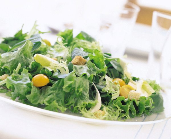 リコメン堂のパール金属 たっぷり水切り マイティ野菜水切り器 C-66【送料無料】｜アングル2