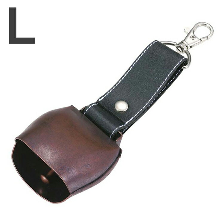 キャプテンスタッグ ベアー クマすず(L) M-1917