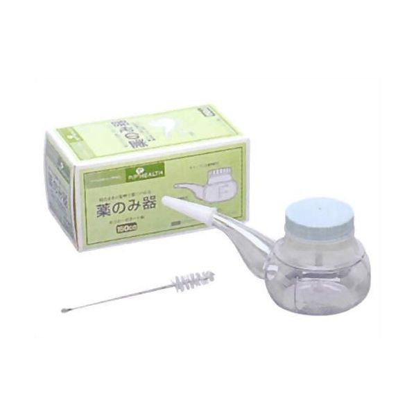 ピップシニア ピップ 薬のみ器 150cc 介護 自助具・自立支援 食事補助 吸いのみ ピップ