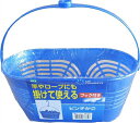 【5個セット】洗濯バサミ 収納 ピンチかご(代引不可)【送料無料】