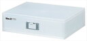 吉川国工業所 A4ファイルユニットR W(ホワイト) LM-50R (代引不可)【送料無料】(3)