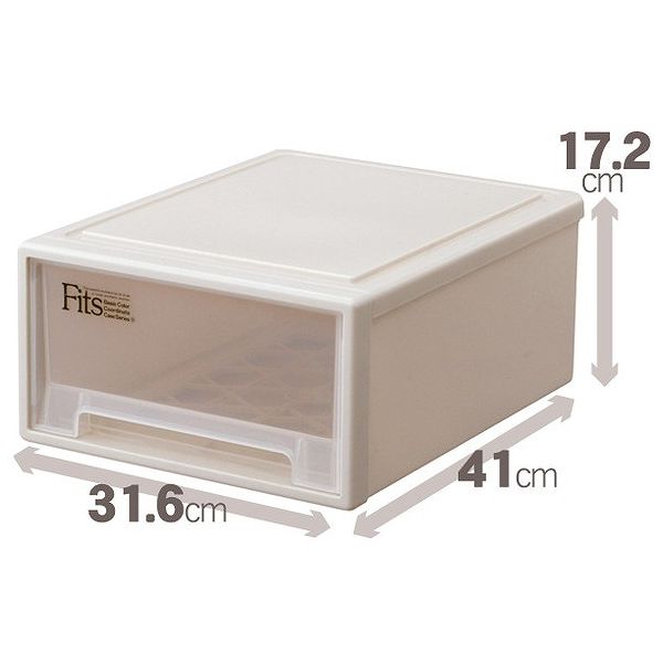 天馬 フィッツケース リトル 幅31.6×奥行41×高さ17.2cm (代引不可)【送料無料】