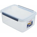 アスベル 保存容器 ユニックス ウィル キッチンボックス 11.6L NF-40 (代引不可)【送料無料】