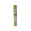 【10個セット】大和物産 スパイスクラブ竹串15cm 80P(代引不可)【送料無料】