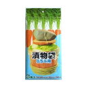 【10個セット】プラテック 漬物袋 T-10 (代引不可)【送料無料】(3)