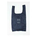 アルファックス CONVENI BAG INBENTO S ネイビー AP-623229【送料無料】(4)