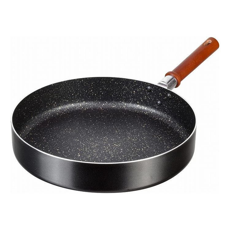 Ih/Gas Compatible - 和平フレイズ クックテイク IH対応 ソテーパン 28cm RB-2138【送料無料】