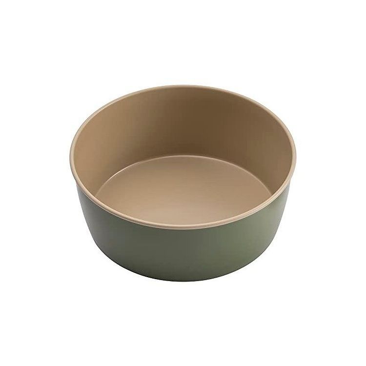 貝印 Bnat ホールケーキ型 ヤシの木由来のコーティング採用!(代引不可)【送料無料】