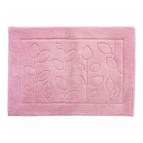 濡れた足もとから水分を素早くたっぷり吸って、すぐに拡散するため、マットの表面はいつもサラッと快適。銀イオンの抗菌防臭加工。特殊吸水繊維でたっぷり保水・拡散サイズ（約）幅60×奥行85×厚さ1.7cm材質:アクリル100%（特殊吸水素材/抗菌・防臭加工）、裏面すべり止め加工【代引きについて】こちらの商品は、代引きでの出荷は受け付けておりません。【送料について】北海道、東北、九州は送料を頂きます。沖縄、離島は配送不可。ファイン バスマットピンク 35×50cmピンク 45×60cmピンク 50×70cmピンク 60×85cmグリーン 35×50cmグリーン 45×60cmグリーン 50×70cmグリーン 60×85cm抗カビプラス バスマットグレー 45×60cmグレー 50×70cmピンク 50×70cmブルー 50×70cmグリーン 50×70cmリッカ バスマットネイビー 36×55cmネイビー 45×60cmネイビー 50×70cm