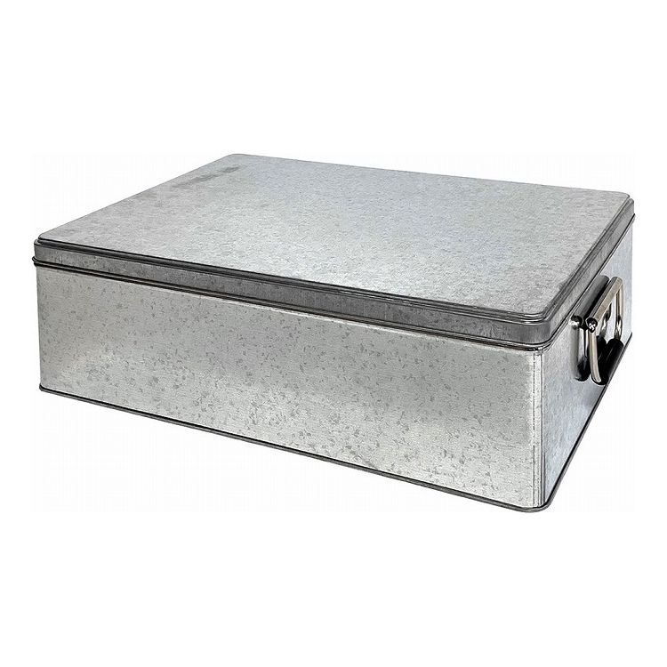 ちどり産業 トタンBOX クォーター SF-305(代引不可)【送料無料】