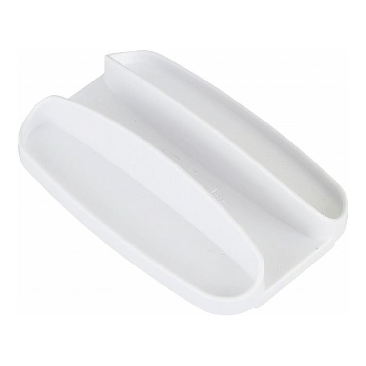 【10個セット】 貝印 Kai Kitchen 調理器用指ガード ホワイト DH-8042 千切り器やスライサーに便利な安..