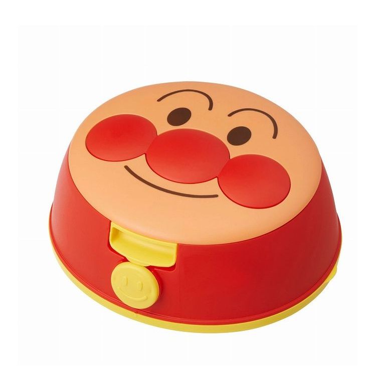 レック アンパンマン おしりふき ケース付き 60枚入 A00194 水99.9% 厚手 レック おしり拭き キャラクター 日本製(代引不可)【送料無料】