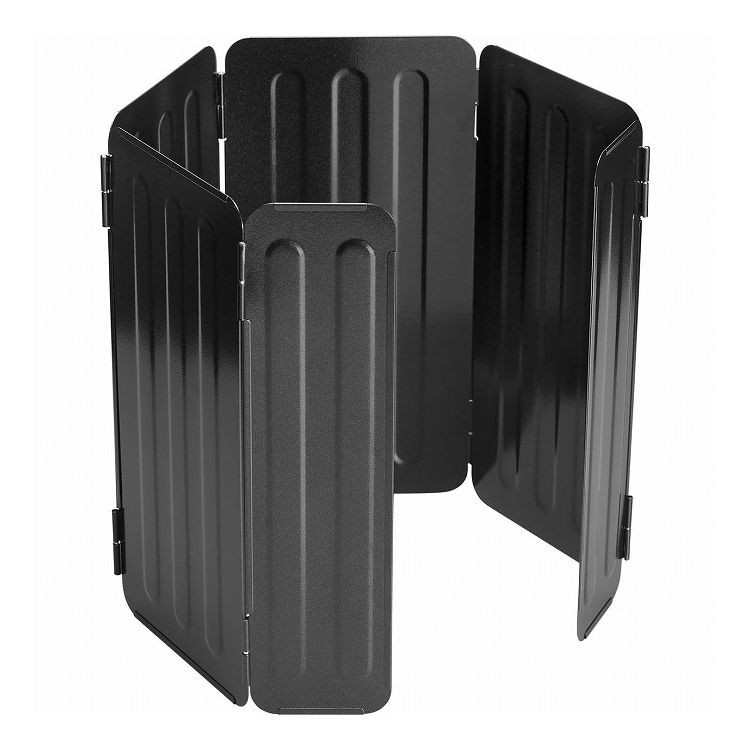 和平フレイズ ポコフリット オイルガード 6面 RD-0099 油はねから壁面をガード!(代引不可)【送料無料】