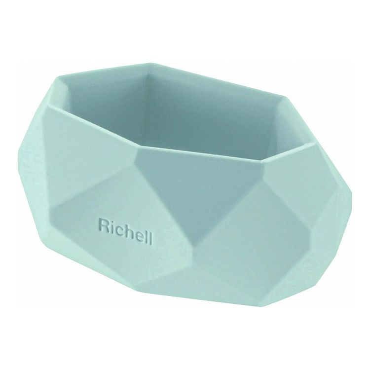 リッチェル キカケア マルチマッサージャー ツボ押し マッサージ器 コリ ほぐす オシャレ シリコン(代..