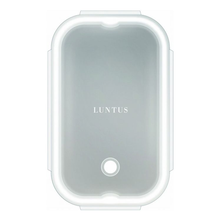 アスベル ランタス WTL-500 1段 500ml グレージュ A3528 パッキン一体式でお手入れ簡単【送料無料】