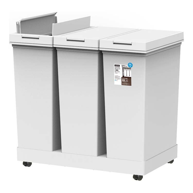 アスベル棚下で使えるプッシュダスト...