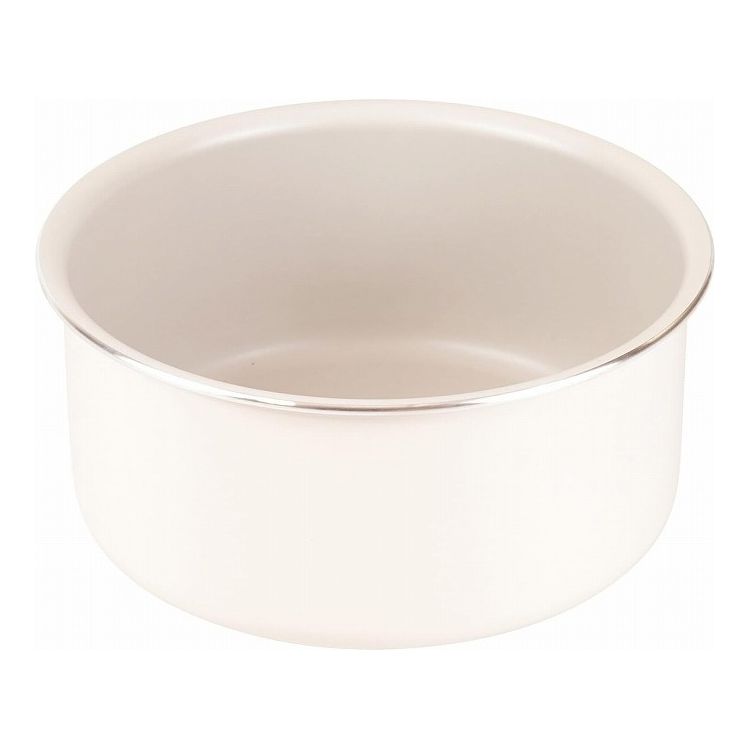 Ih/Gas Compatible - 和平フレイズ ララッテ・トルテ IH対応 着脱用 鍋 16cm RB-3083IH ガス火 対応 食洗機対応 オーブン 片手鍋 PFOA(代引不可)【送料無料】