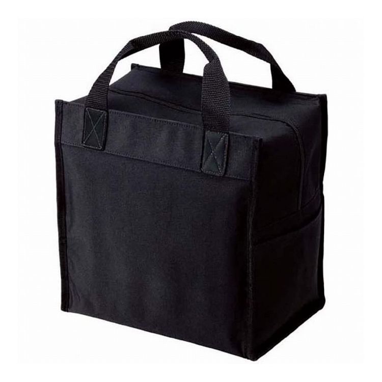 Rakuten - トルネ クールレジャーバッグ ボックス 9L ブラック P-3556(代引不可)【送料無料】