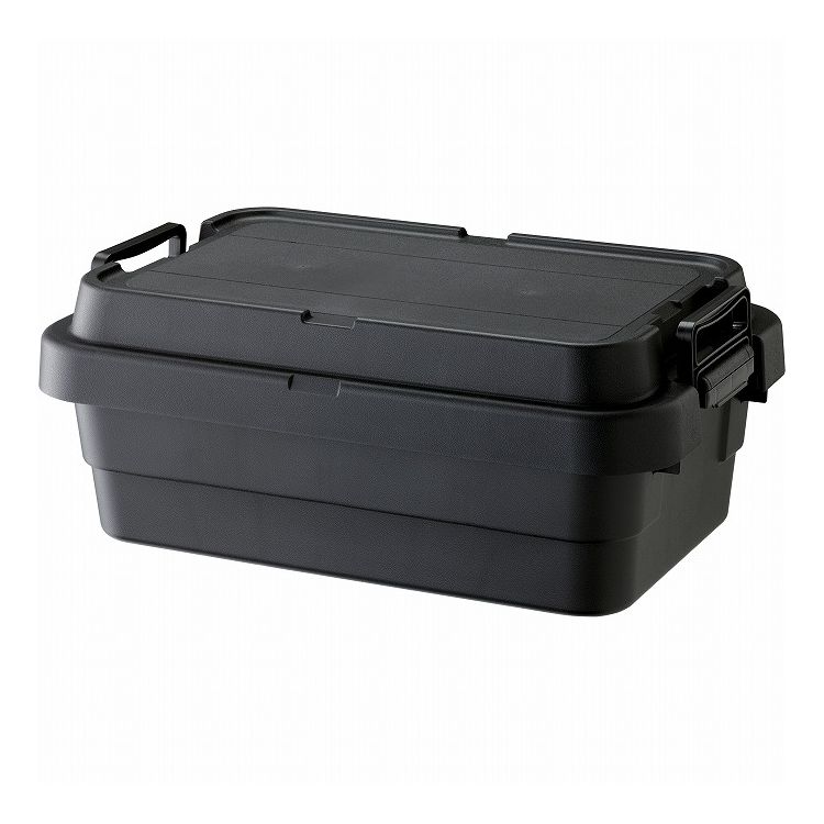 リス トランクカーゴ TC-50S LOW ブラック GHON135(代引不可)【送料無料】