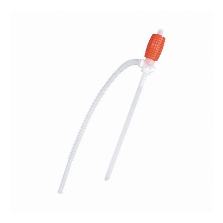 【10個セット】 センタック 灯油用手動ポンプ SP-4Sストーブ ファンヒーター シンプル 手動 給油ポンプ【送料無料】