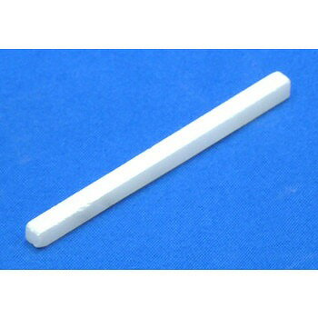 増田滑石工業所 工業用石筆 両切石筆 No.1 (100個入箱売り)