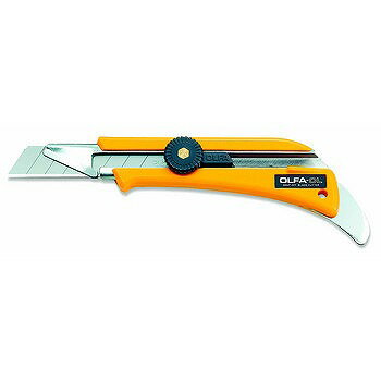 オルファ OLFA(オルファ) 大型刃カッター 5B OL型