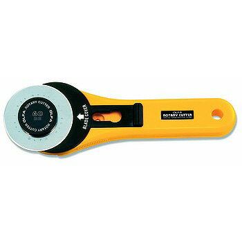 オルファ OLFA(オルファ) 円形刃カッター 136B ロータリーカッターLL型