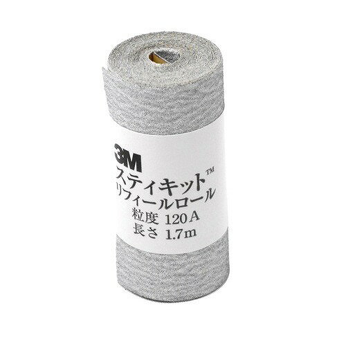 ���꡼���� ����ѥ� 3M ���ƥ����åȥ�ե���������� 64mm�� 120A REF 120A 64