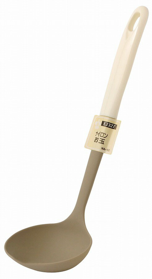 アークランドサカモト ナイロン お玉 NA-11