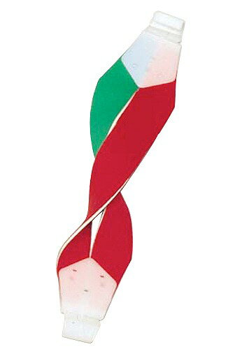 【商品詳細】11mm以下の溝付き保護帽にも使用可能です。材質は、伸縮性のある特殊スポンジです。サイズ：320×70mmベルトの厚み：2mm質量：33gカラー：緑・赤/赤リバーシブル特殊スポンジ・ナイロン【送料について】北海道、沖縄、離島は送...