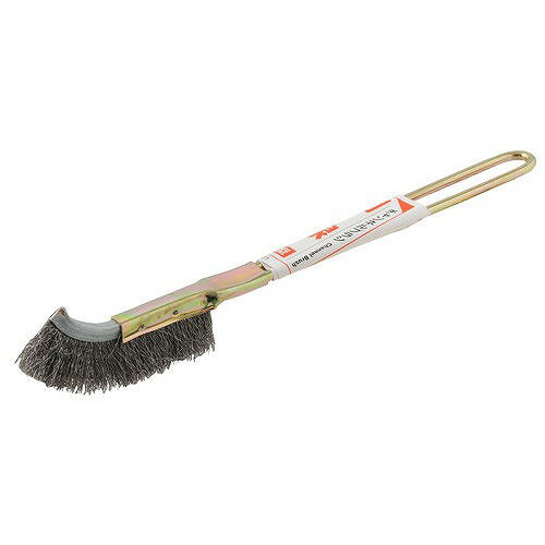 アークランドサカモト チャンネルブラシ 鋼線 J型 T-31