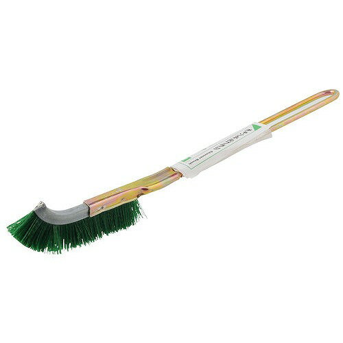 アークランドサカモト チャンネルブラシ ナイロン J型 T-36