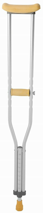 島製作所 SHIMA(島製作所) アルミ製 松葉杖 PW-115【送料無料】