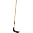 アークランドサカモト 若獅子 造林鎌 240mm×900mm【送料無料】