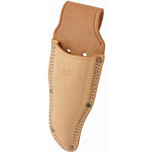 アークランドサカモト GREEN CROSS 剪定鋏ケース 特大(台曲・型押) GP-19