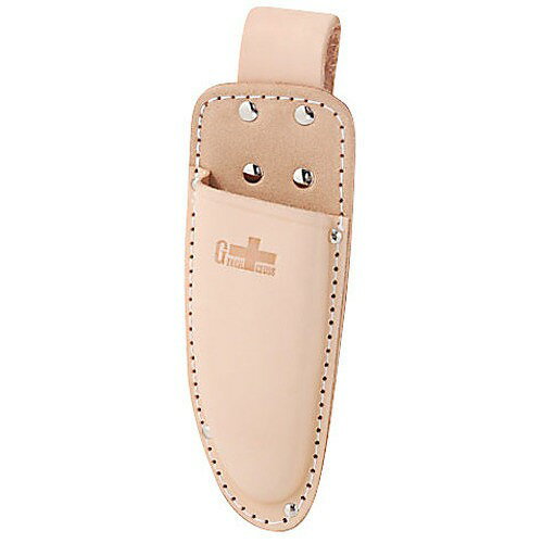 アークランドサカモト GREEN CROSS 剪定鋏ケース 1丁入 GP-15