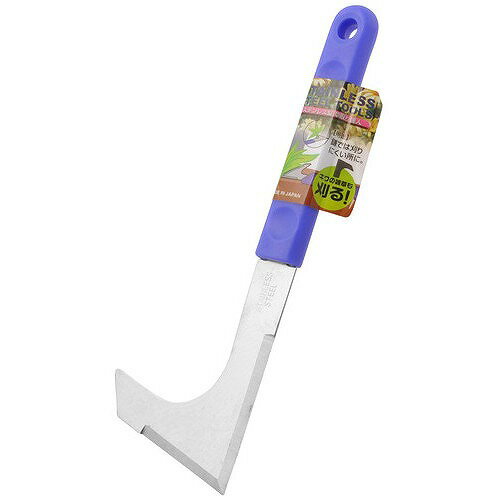 アークランドサカモト グリーンクロス ステンレス製 草取達人 GC-07