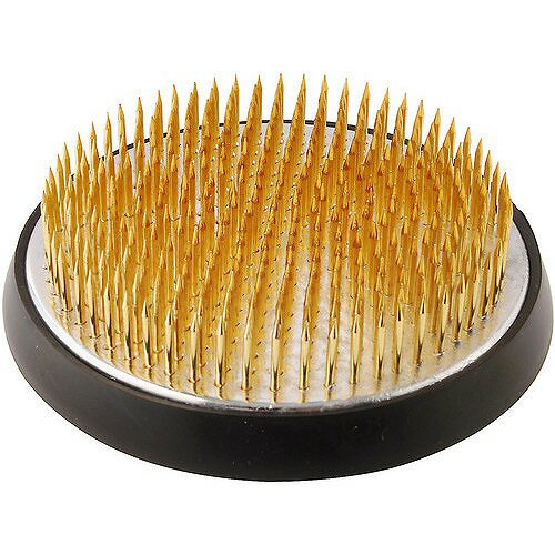 アークランドサカモト 自然作 剣山 丸 特大 ゴム付【送料無料】