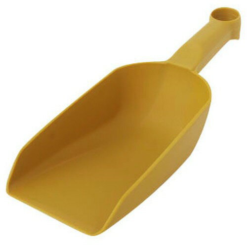 アークランドサカモト CLUB.J 角型スコップ 中