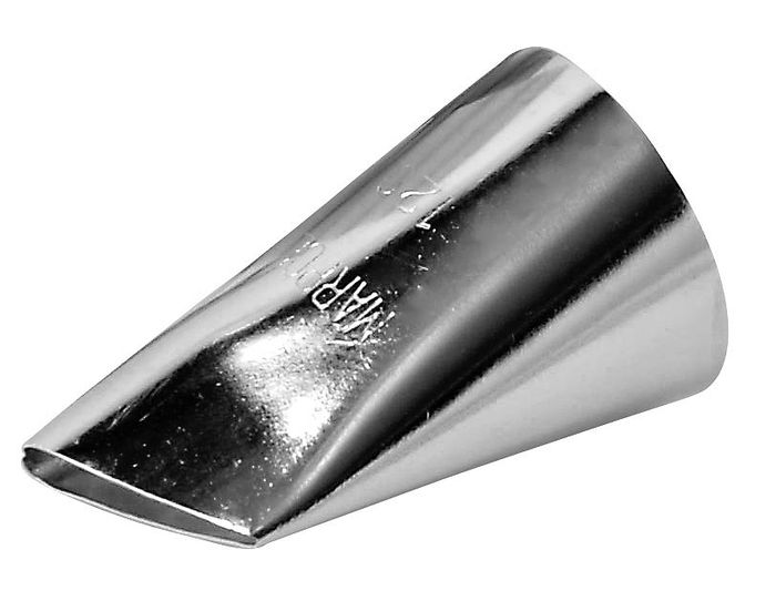 アークランドサカモト デコレーション口金 バラ No.120