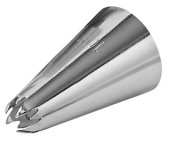 アークランドサカモト デコレーション口金 特殊 No.106S