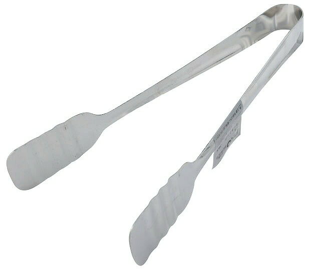 アークランドサカモト PRO SERIES ケーキトング (特大)220mm