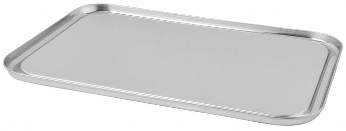 大屋金属 クローバー 18-8 深組バット蓋 6号