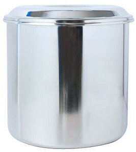 アークランドサカモト PRO SERIES モリブデン鋼 深型キッチンポット 16cm【送料無料】