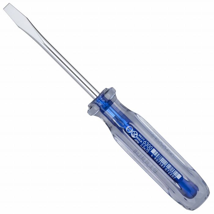 Rakuten - ベッセル クリスタラインドライバー -5.5×75mm No.6300 5.5-75