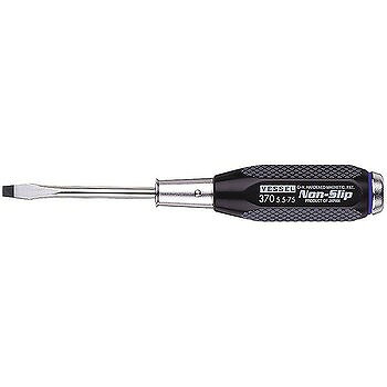 ベッセル Lets ノンスリップ 貫通ドライバー -5.5×75mm No.B-370 5.5-75