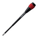 ベッセル ボールラチェットドライバー 替軸 +2×150 No.2200対応 No.2200B(4)