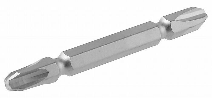 ベッセル 無電解 ビットJ付 +3×65mm