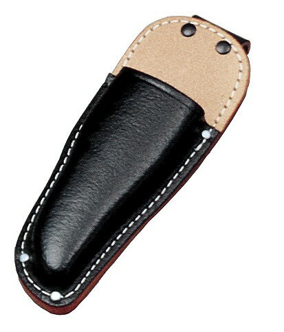 コヅチ KOZUCHI(コヅチ) 剪定鋏ケース 型押 ST-11